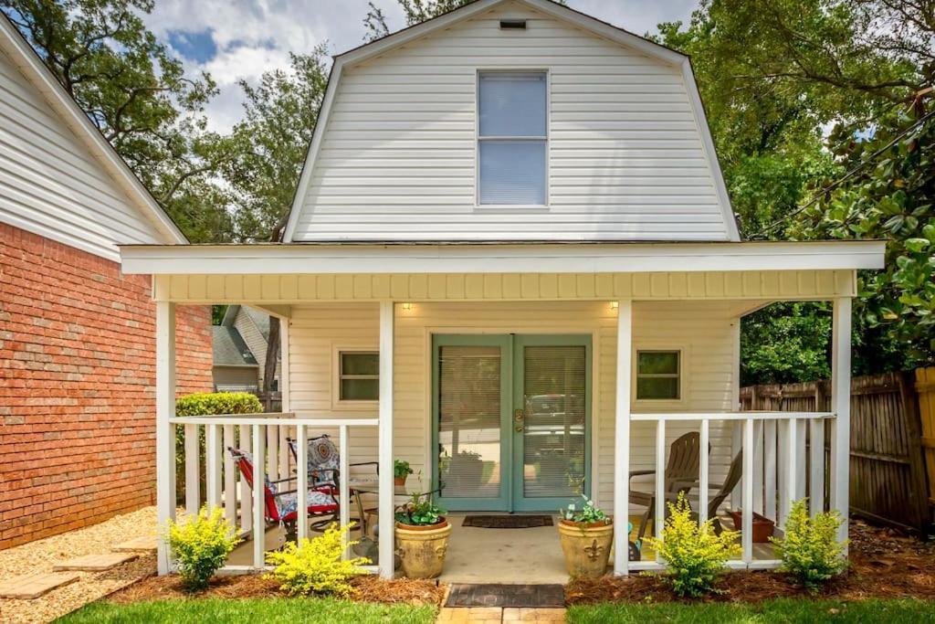 Beach Barn - 5Min To Pcola Beach Gulf Breeze Exterior foto