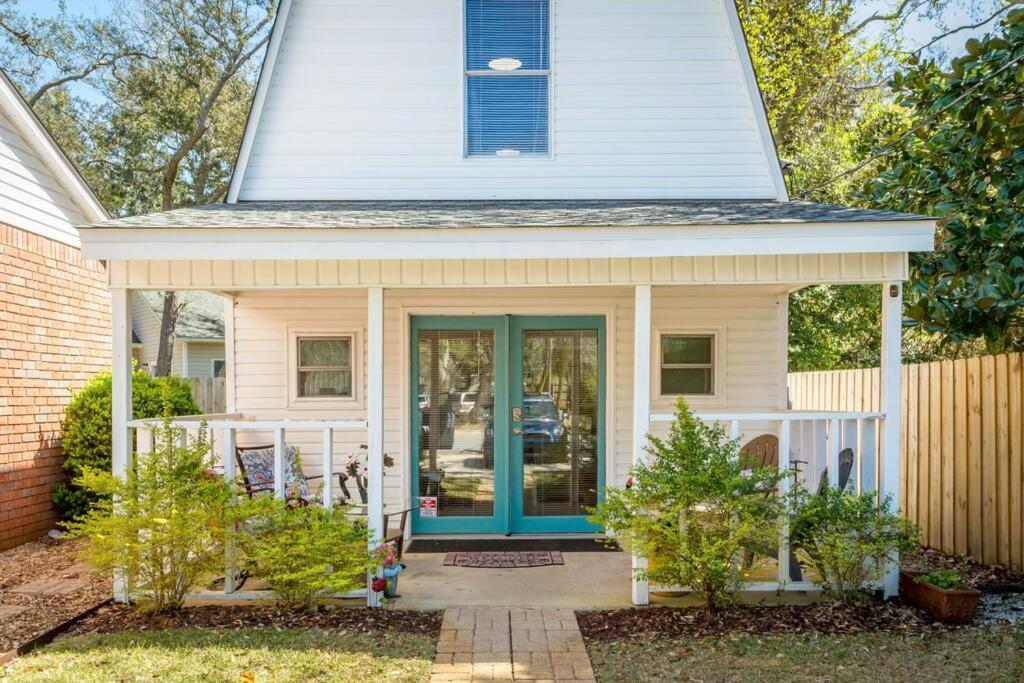 Beach Barn - 5Min To Pcola Beach Gulf Breeze Exterior foto