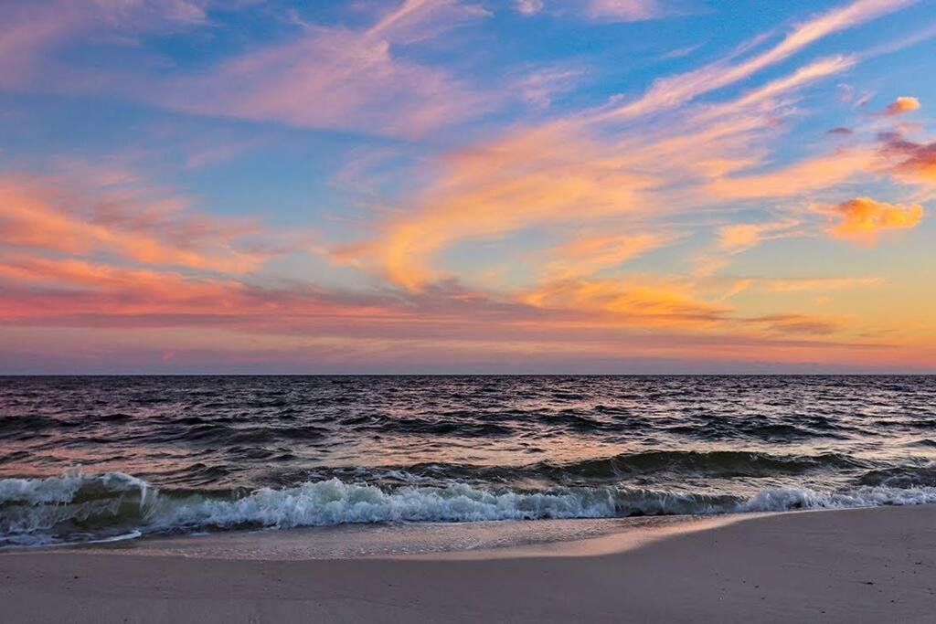 Beach Barn - 5Min To Pcola Beach Gulf Breeze Exterior foto
